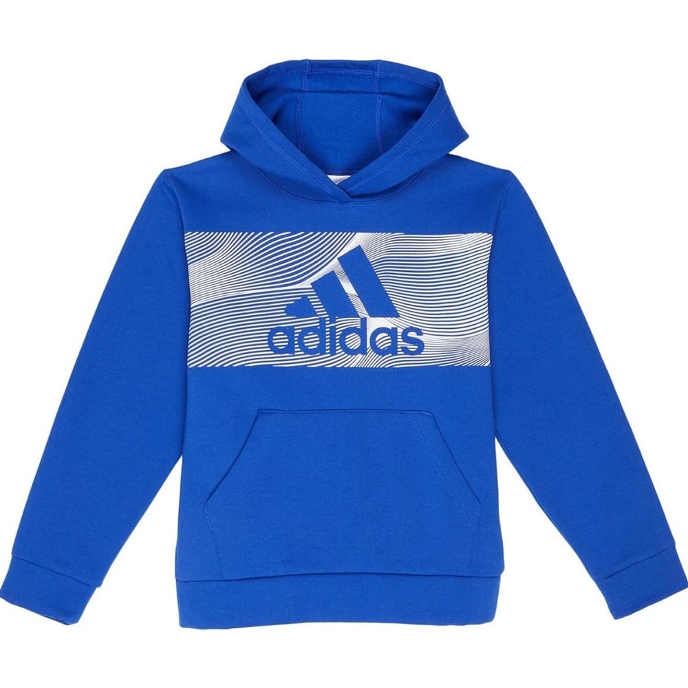 Adidas Sweatshirt Hoodie